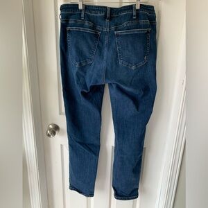 SILVER Jeans Beau 33